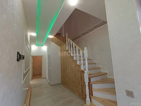 Satılır 6 otaqlı həyət evi 130 m²