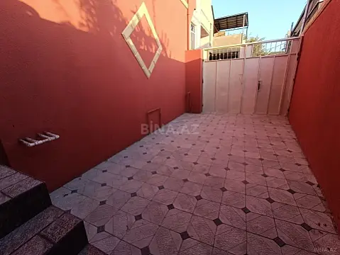 Satılır 6 otaqlı həyət evi 130 m² — Xırdalan 6 otaq 130.00 m²
