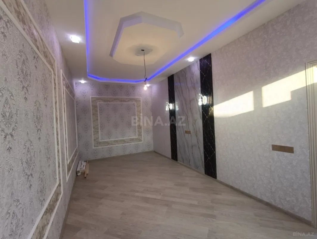 Satılır 6 otaqlı həyət evi 130 m²