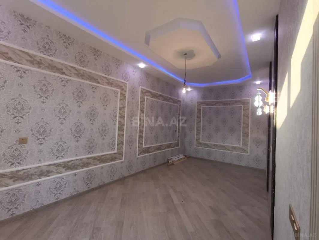 Satılır 6 otaqlı həyət evi 130 m²