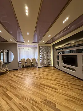 Kirayə verilir 3 otaqlı mənzil 200 m²