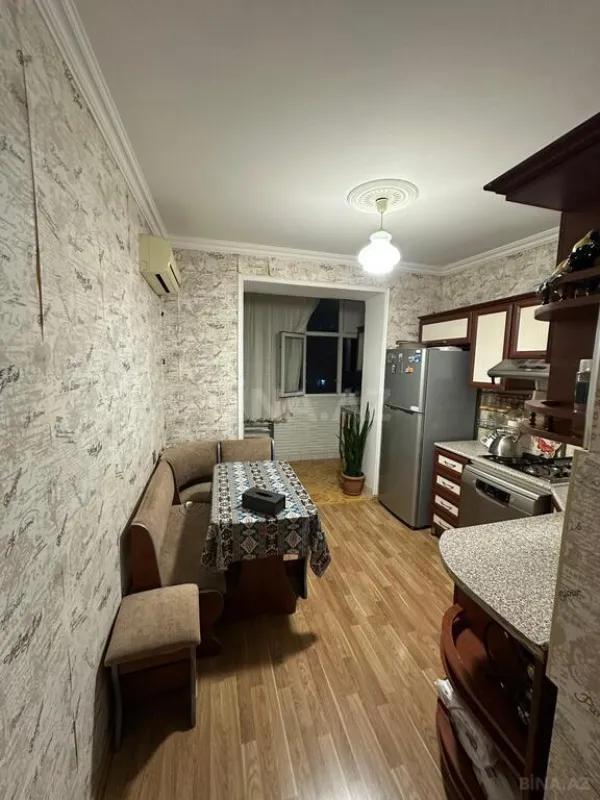 Satılır 3 otaqlı mənzil 80 m²