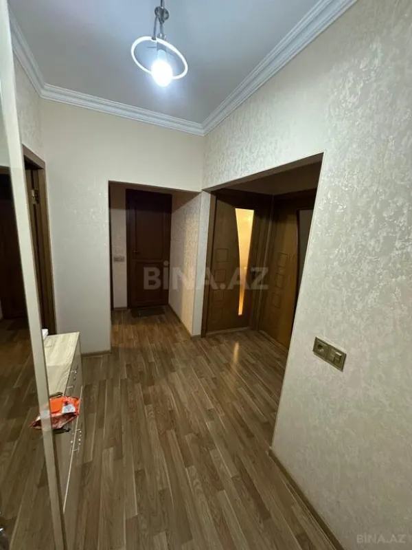 Satılır 3 otaqlı mənzil 80 m²