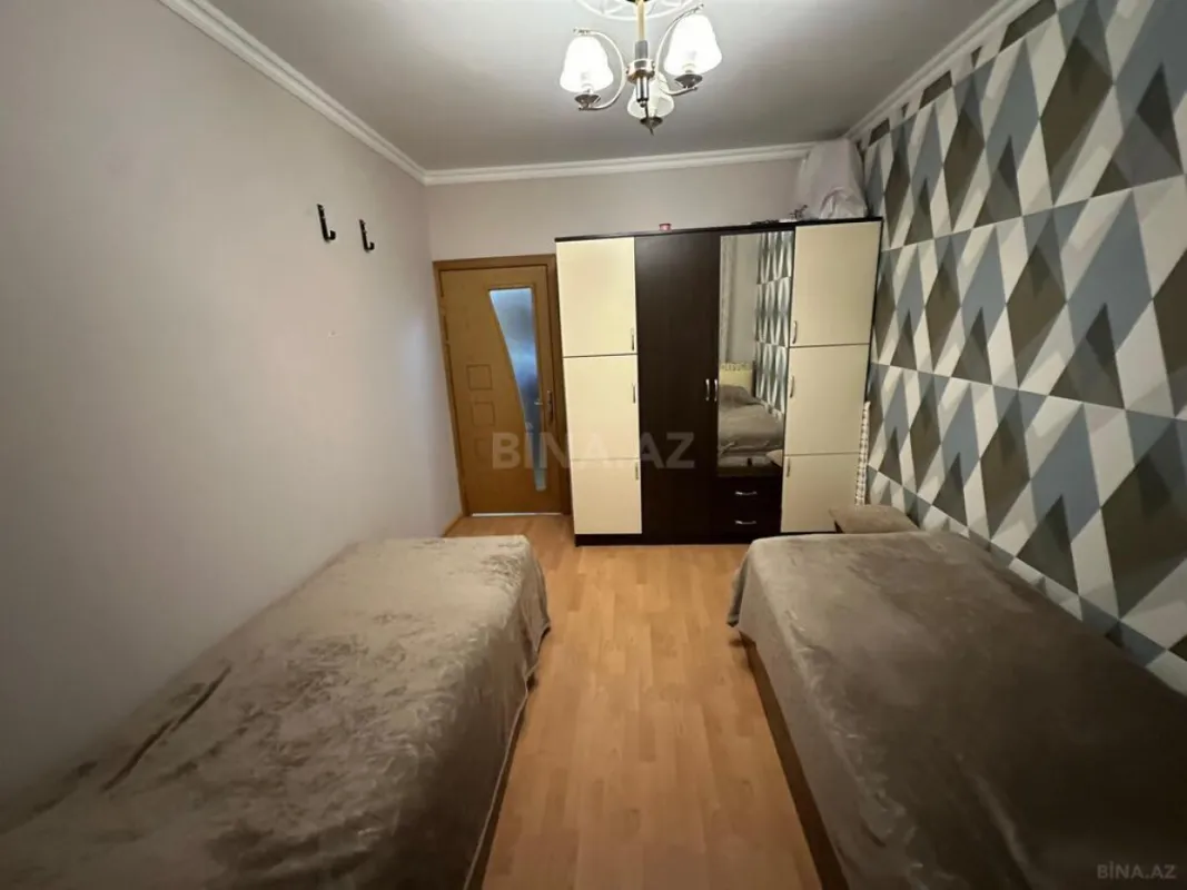 Satılır 3 otaqlı mənzil 80 m²