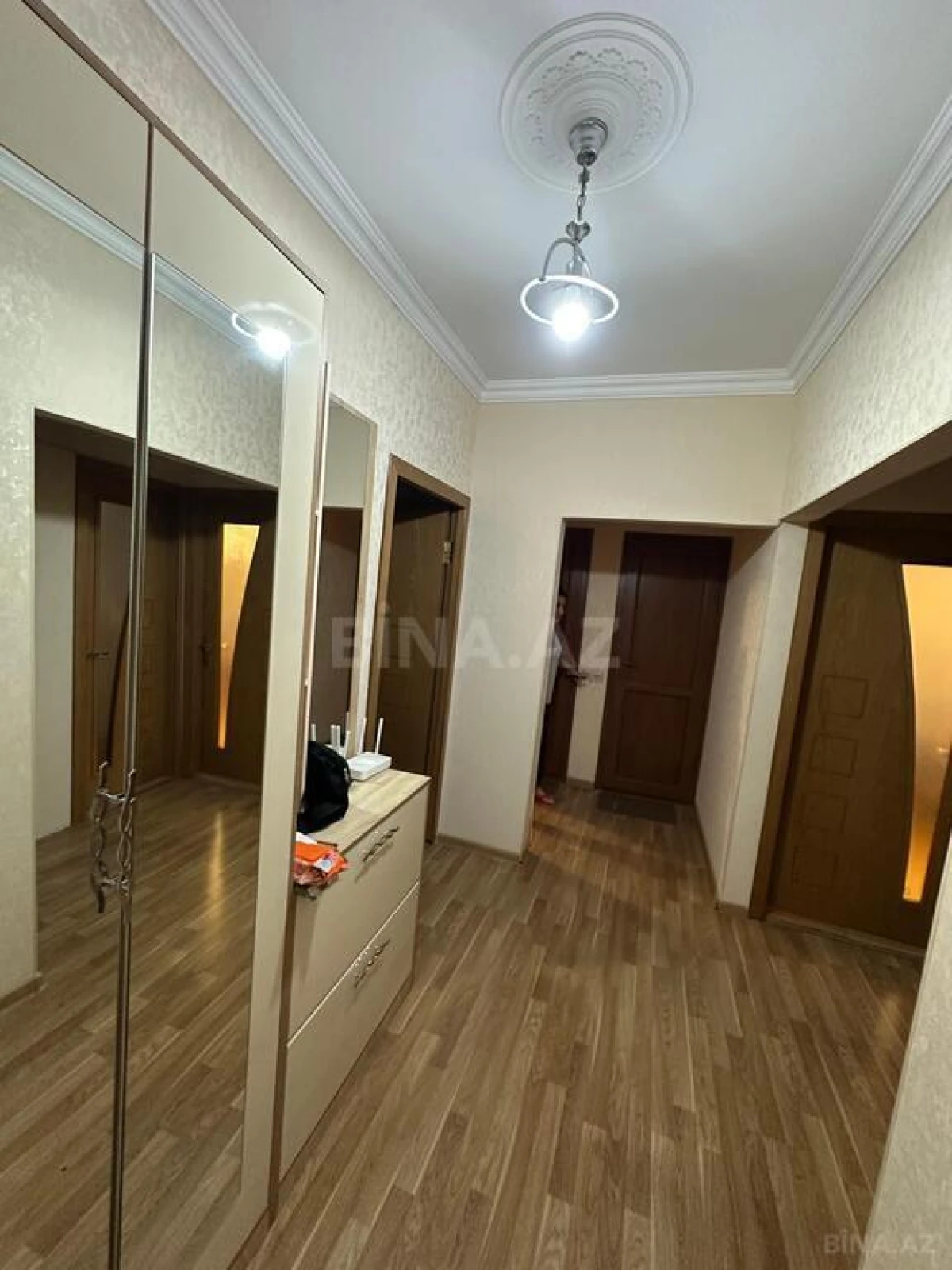 Satılır 3 otaqlı mənzil 80 m²