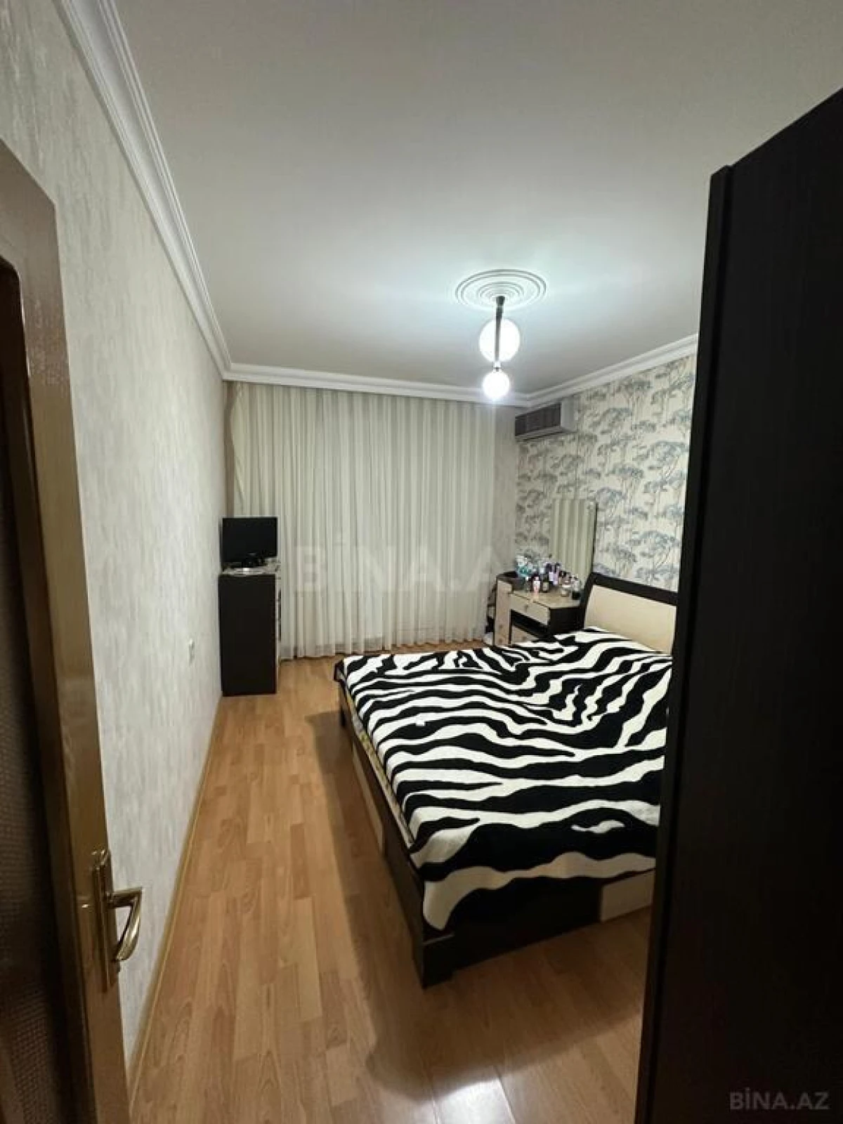 Satılır 3 otaqlı mənzil 80 m²