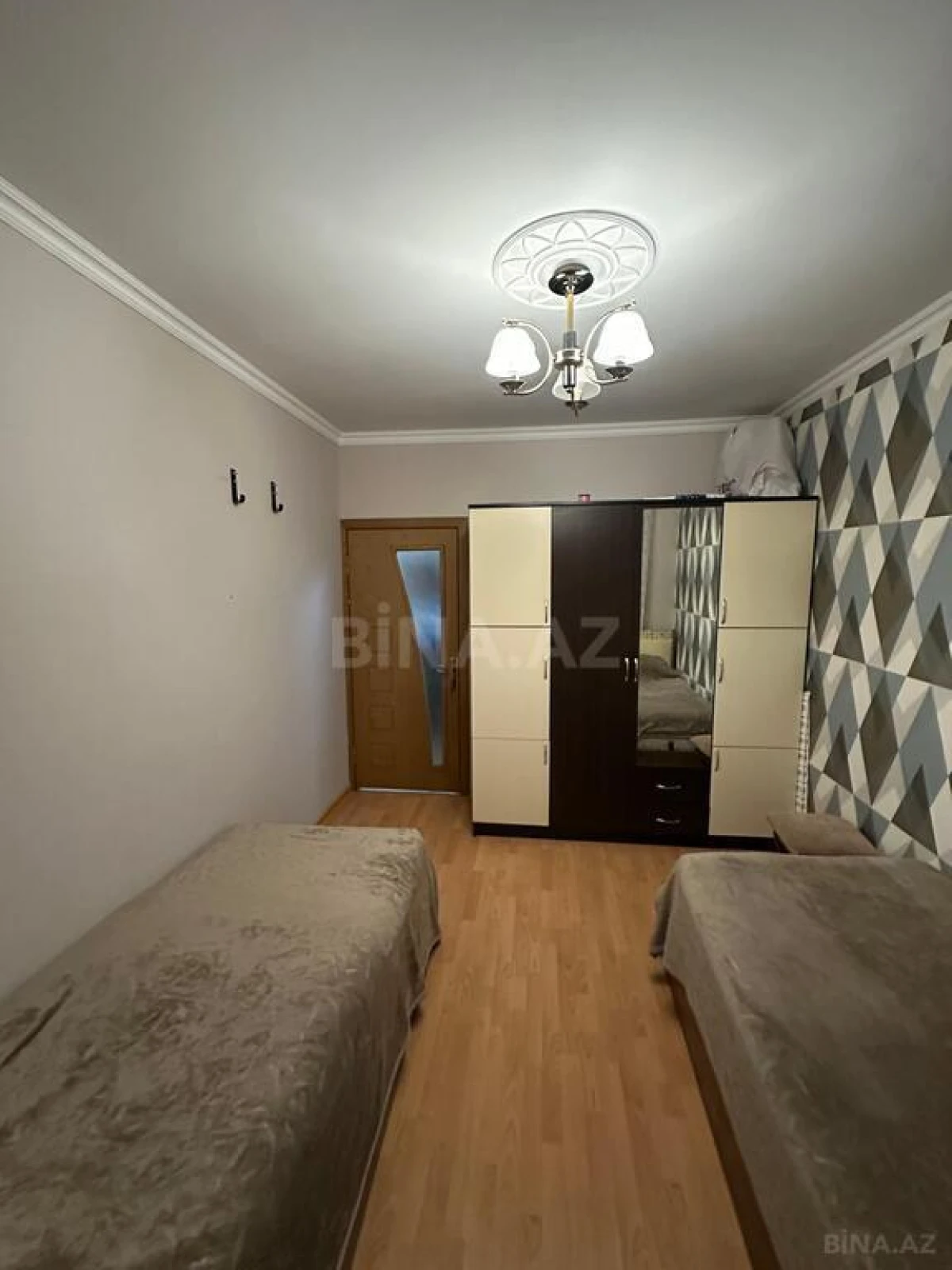 Satılır 3 otaqlı mənzil 80 m²