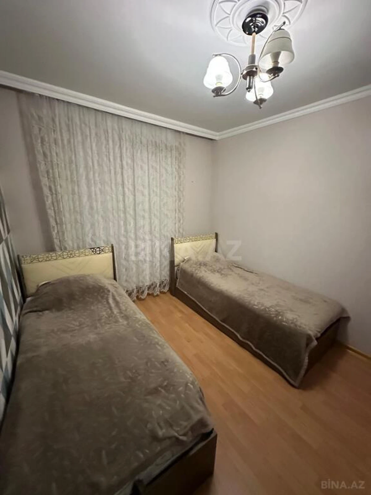 Satılır 3 otaqlı mənzil 80 m²