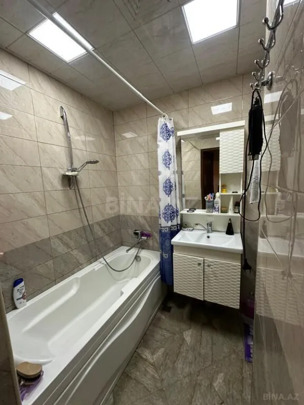 Satılır 3 otaqlı mənzil 80 m²