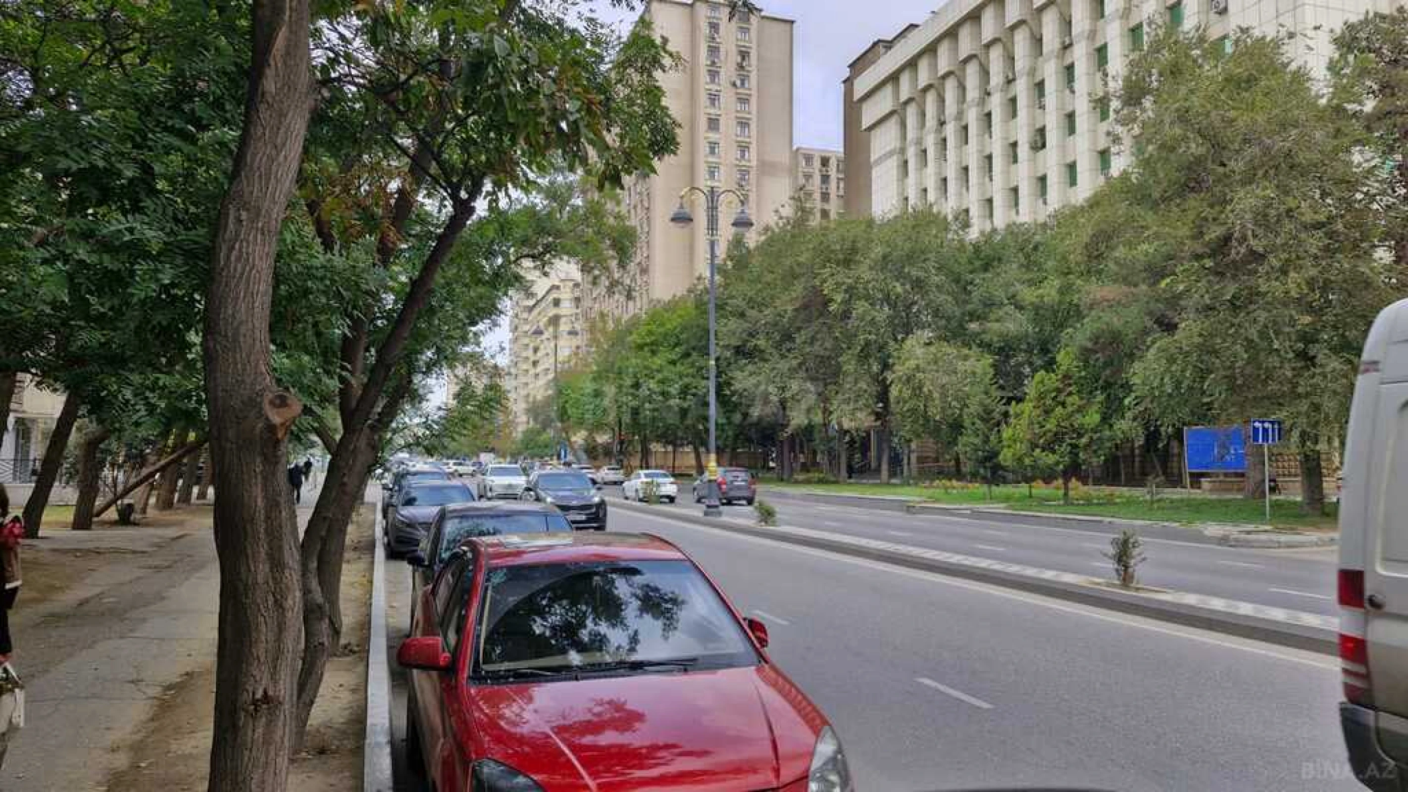 Satılır obyekt 30 m²