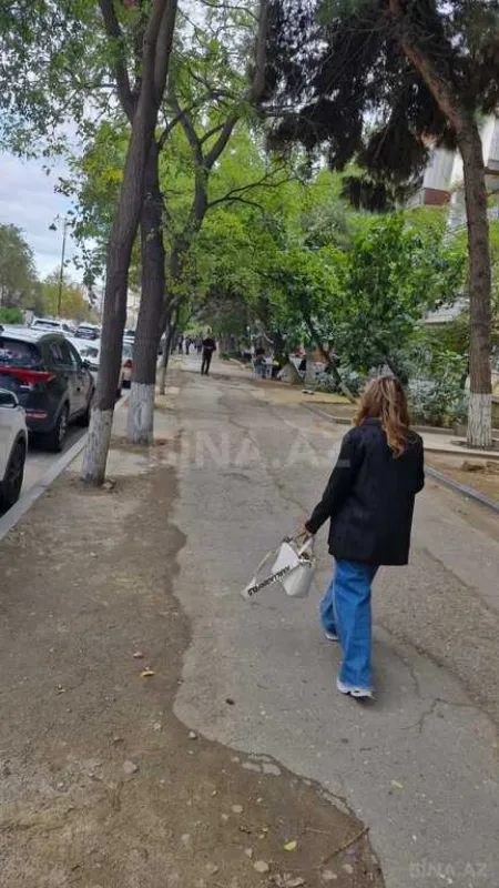 Satılır obyekt 30 m²