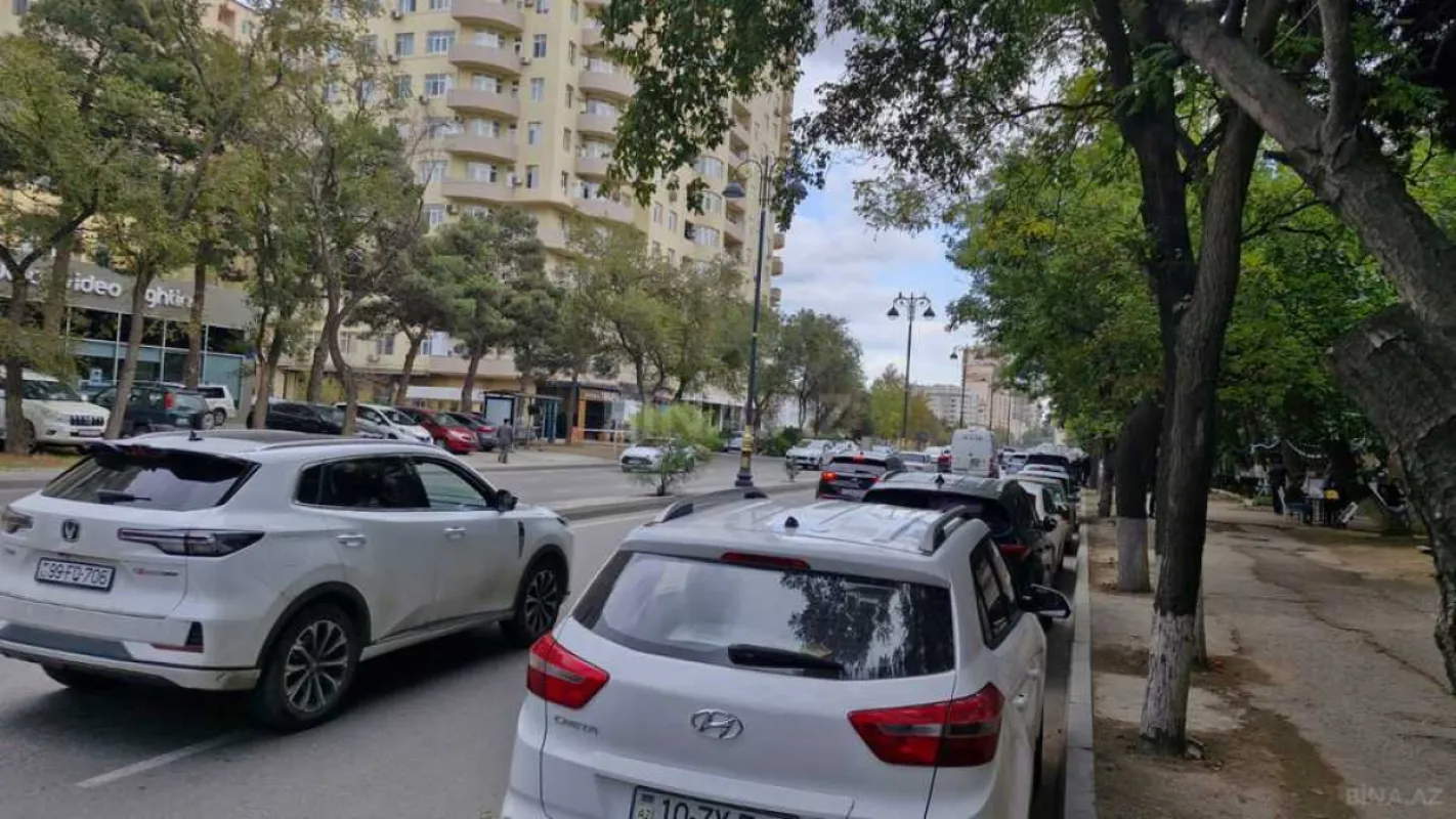 Satılır obyekt 30 m²