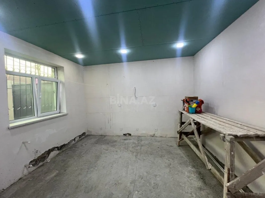 Satılır 8 otaqlı həyət evi 220 m²