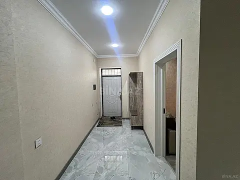 Satılır 8 otaqlı həyət evi 220 m²