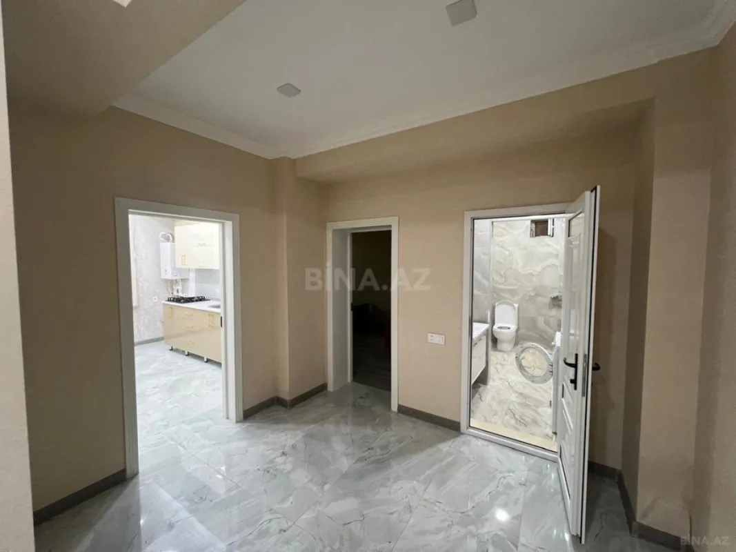 Satılır 8 otaqlı həyət evi 220 m²