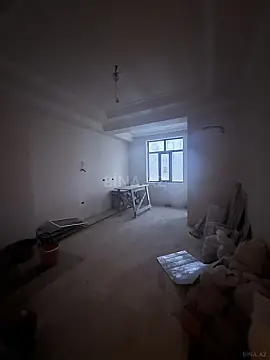 Satılır 2 otaqlı mənzil 90 m²