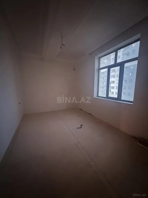 Satılır 2 otaqlı mənzil 90 m²