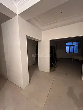 Satılır 2 otaqlı mənzil 90 m²