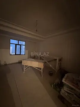 Satılır 2 otaqlı mənzil 90 m²