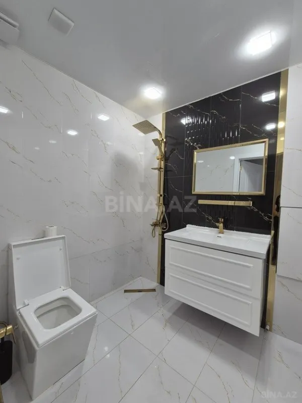 Satılır 3 otaqlı mənzil 115 m²