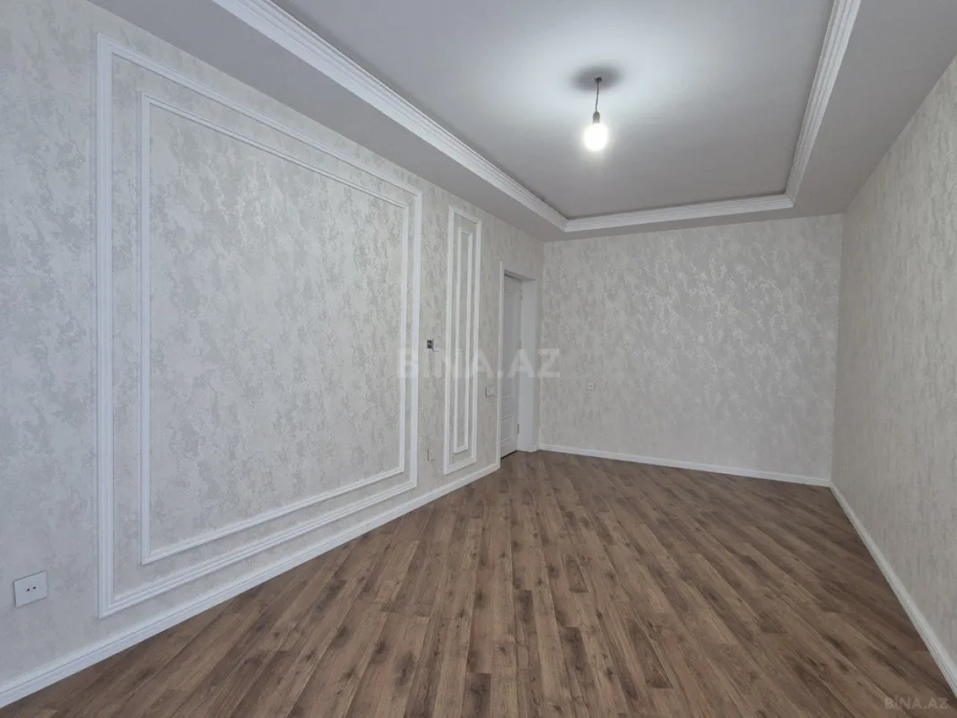Satılır 3 otaqlı mənzil 115 m²