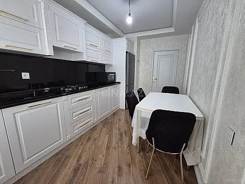 Satılır 3 otaqlı mənzil 115 m²
