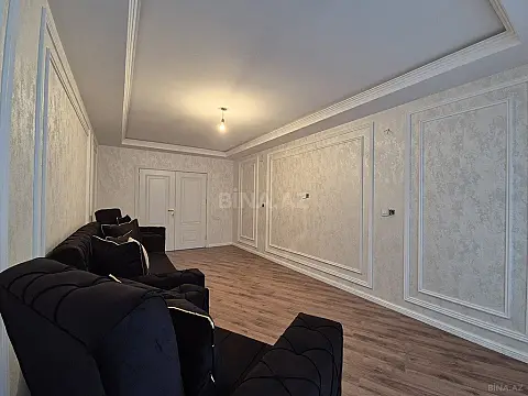 Satılır 3 otaqlı mənzil 115 m²