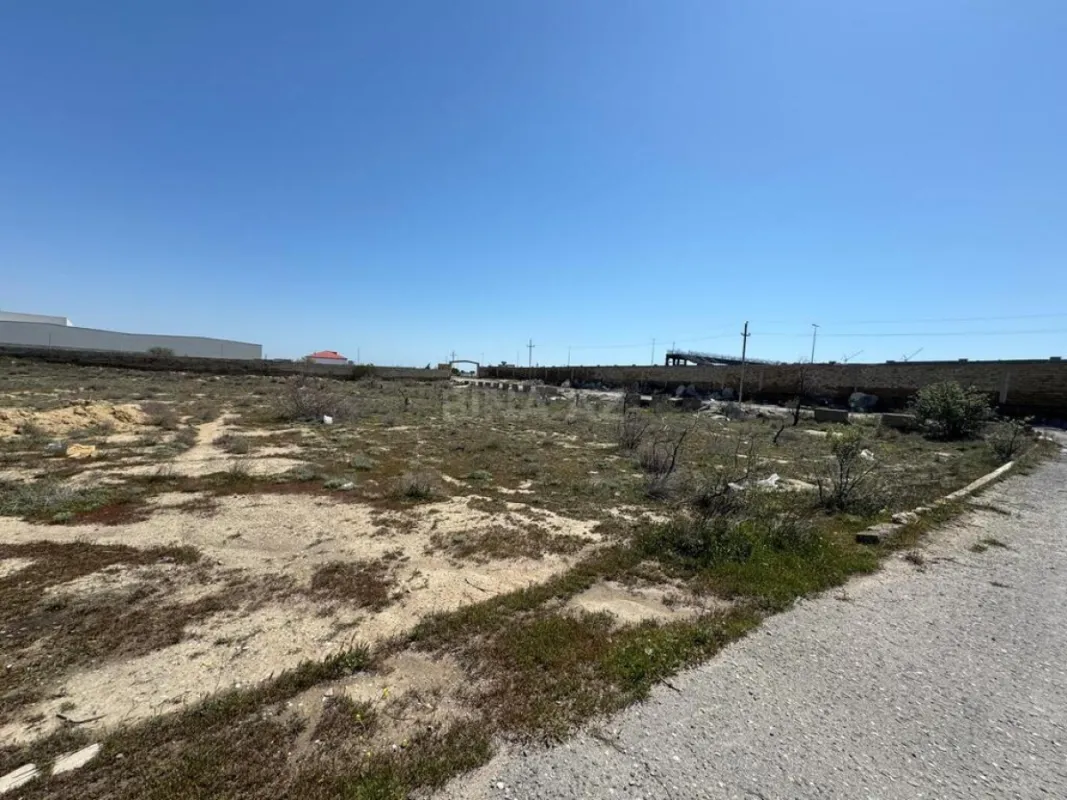 Satılır torpaq sahəsi 40 m²