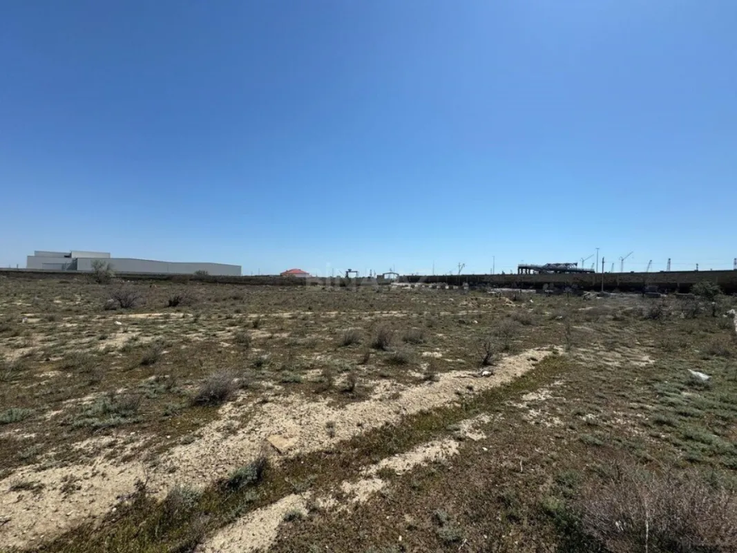 Satılır torpaq sahəsi 40 m²