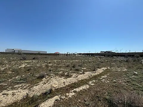 Satılır torpaq sahəsi 40 m²