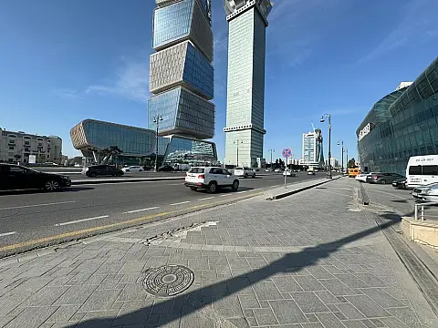 Satılır torpaq sahəsi 40 m²