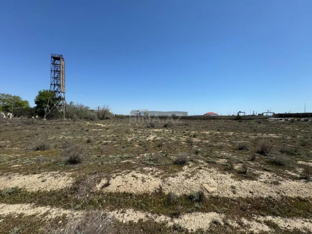 Satılır torpaq sahəsi 40 m²