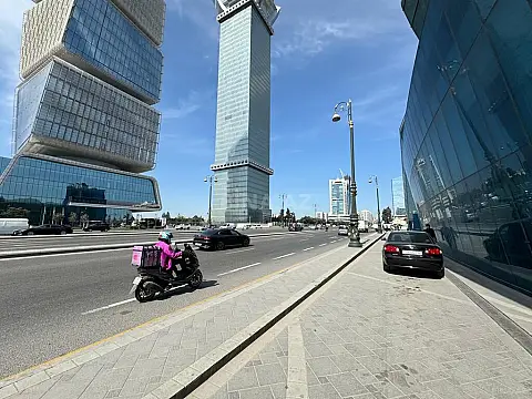 Satılır torpaq sahəsi 40 m² — Bakı, Qanıtəpə 40.00 m²