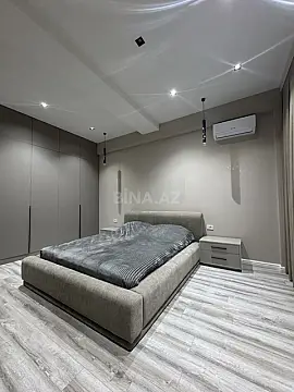 Satılır 2 otaqlı mənzil 90 m²