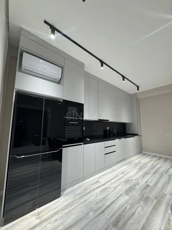 Satılır 2 otaqlı mənzil 90 m²