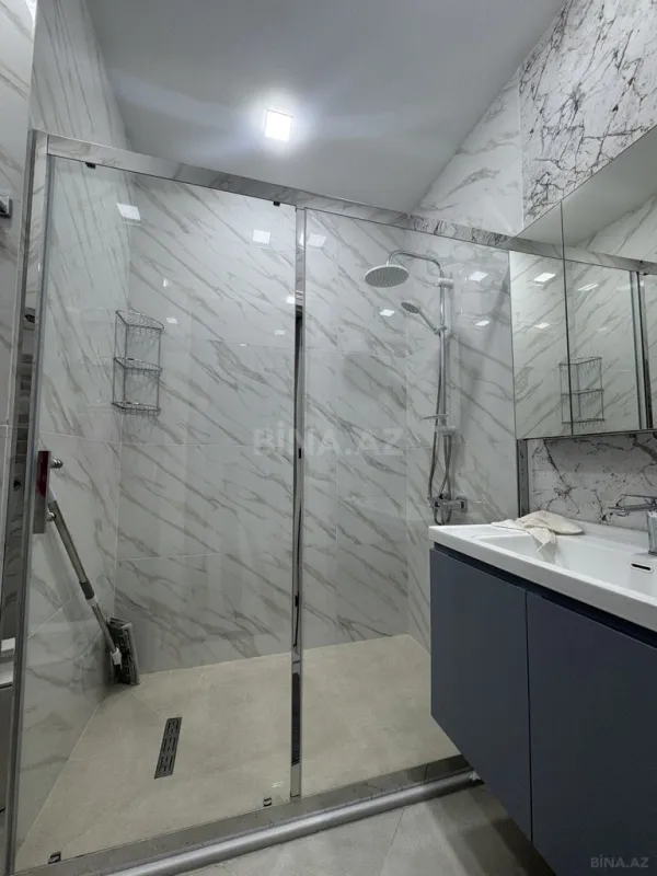 Satılır 2 otaqlı mənzil 90 m²