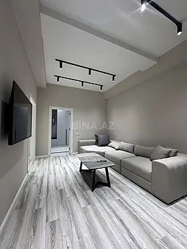 Satılır 2 otaqlı mənzil 90 m²