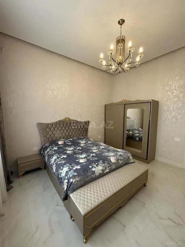 Satılır 4 otaqlı həyət evi 350 m²