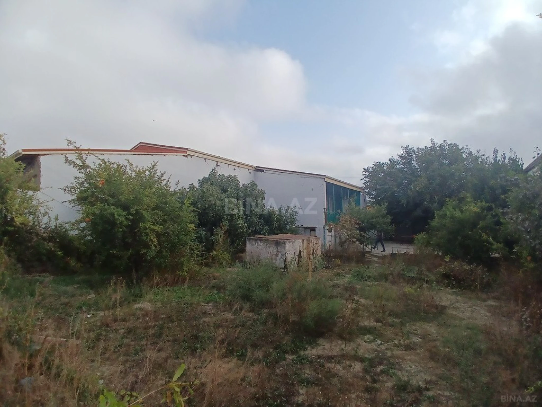 Satılır 3 otaqlı həyət evi 150 m²