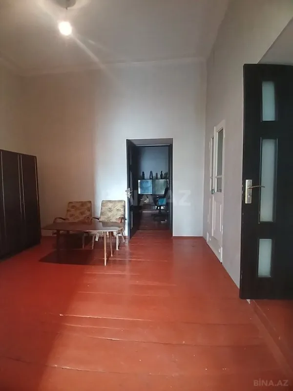 Satılır 3 otaqlı həyət evi 150 m²
