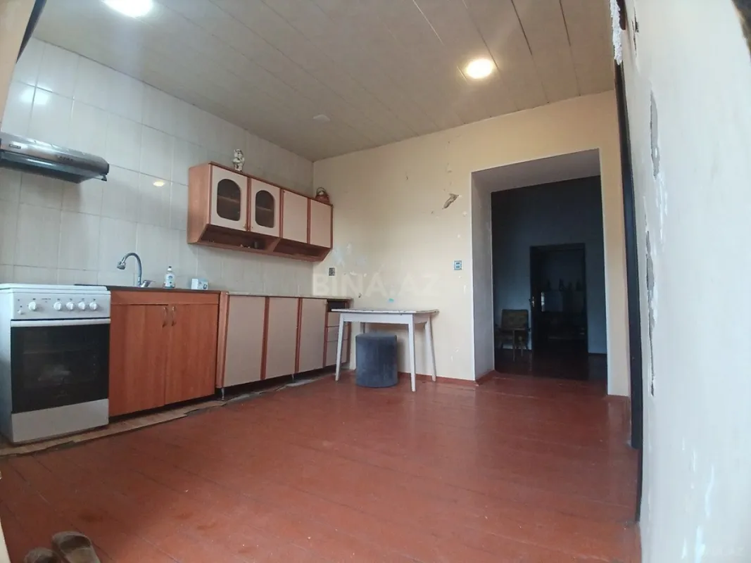 Satılır 3 otaqlı həyət evi 150 m²