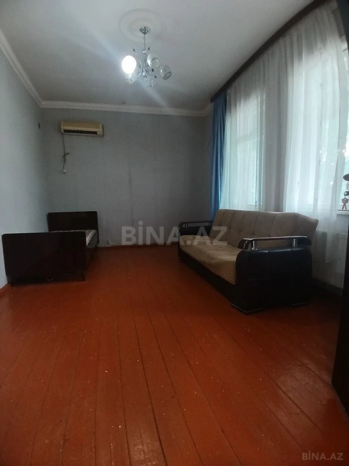 Satılır 3 otaqlı həyət evi 150 m²