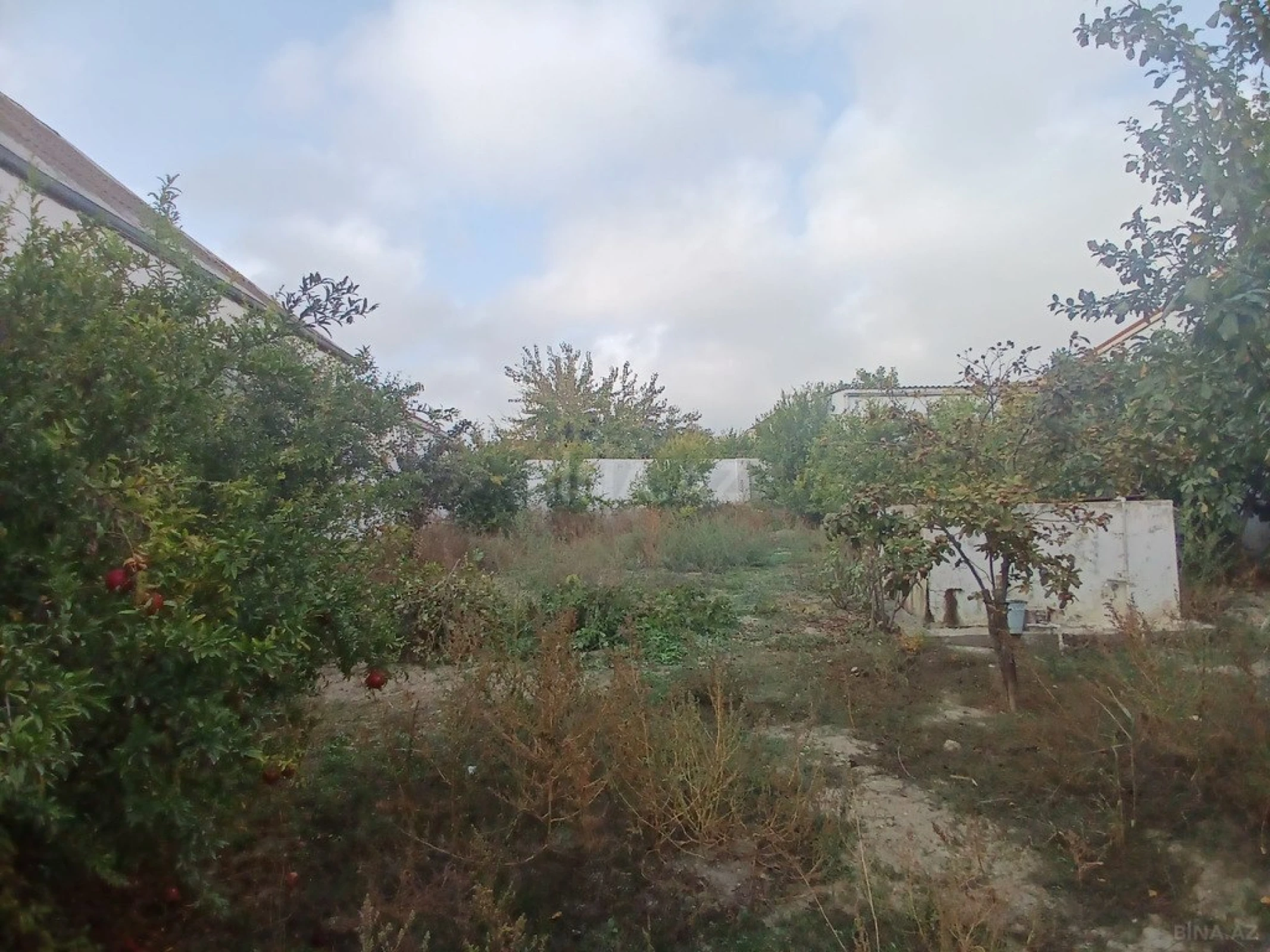 Satılır 3 otaqlı həyət evi 150 m²