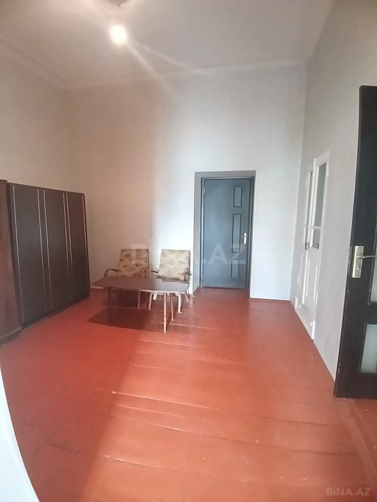 Satılır 3 otaqlı həyət evi 150 m²