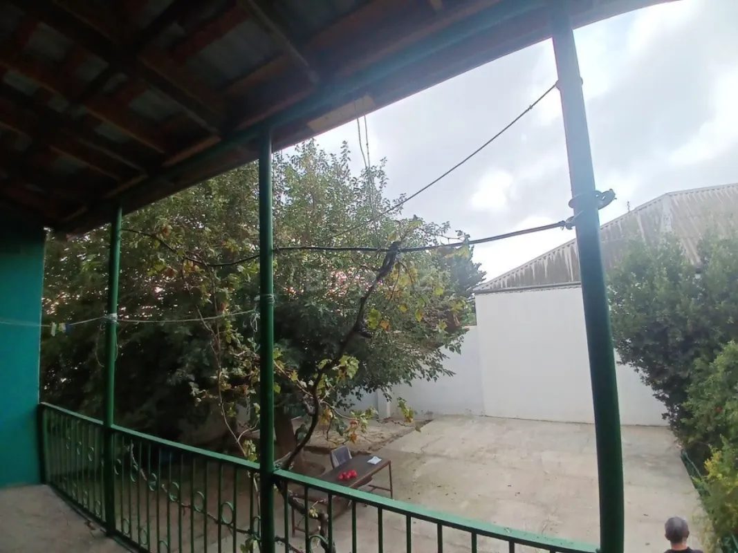 Satılır 3 otaqlı həyət evi 150 m²