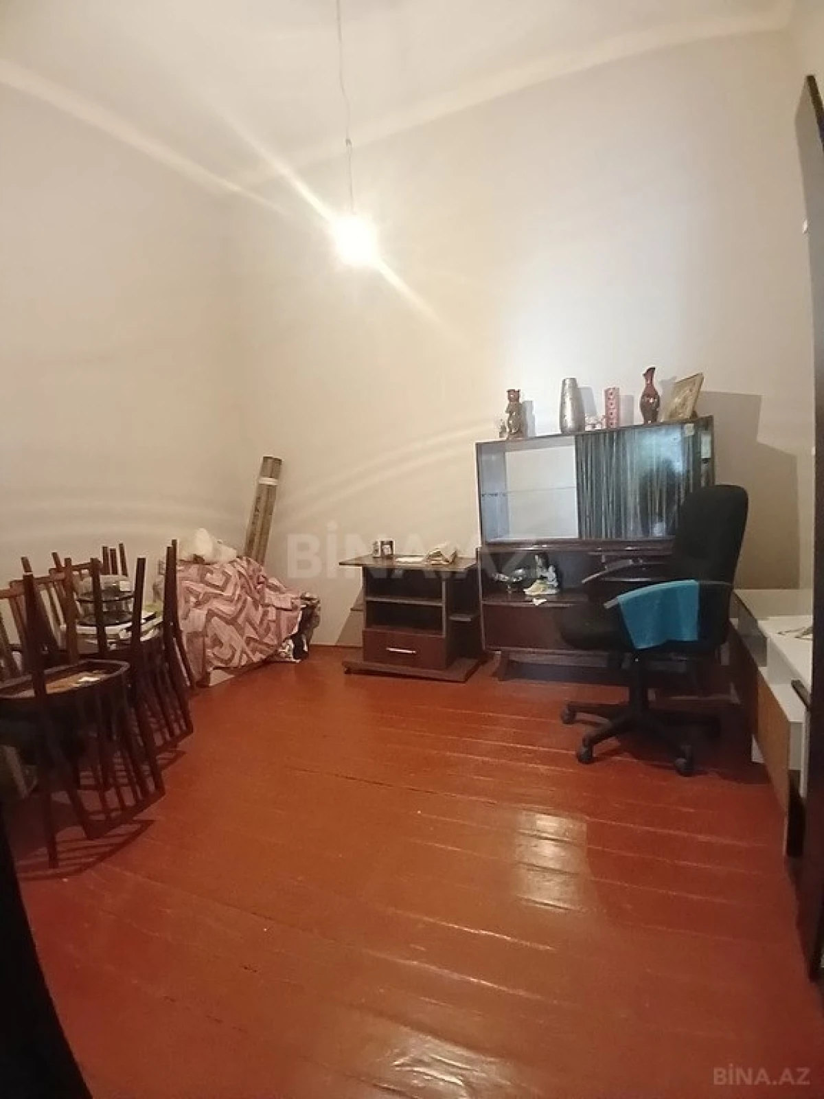 Satılır 3 otaqlı həyət evi 150 m²