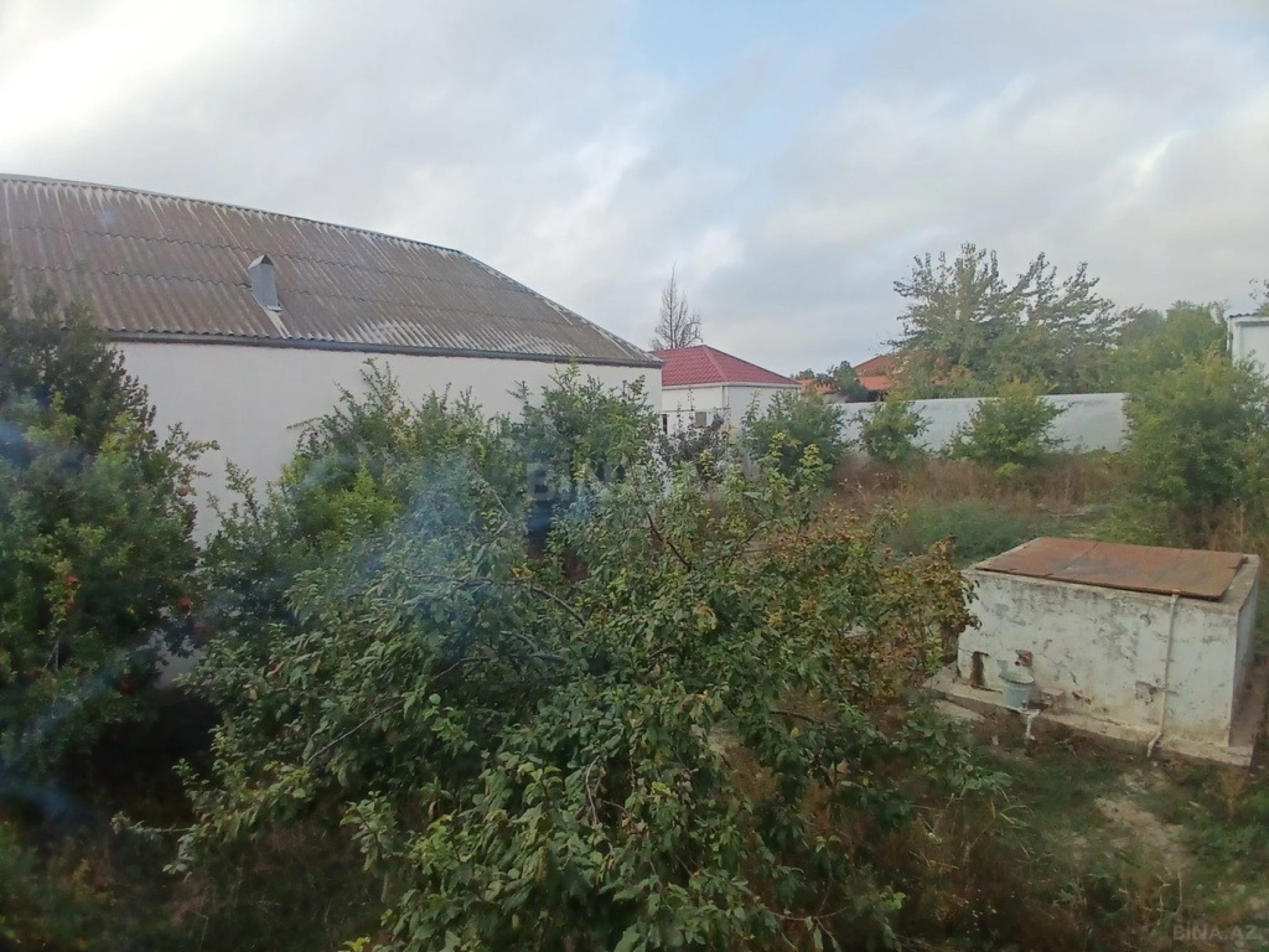 Satılır 3 otaqlı həyət evi 150 m²