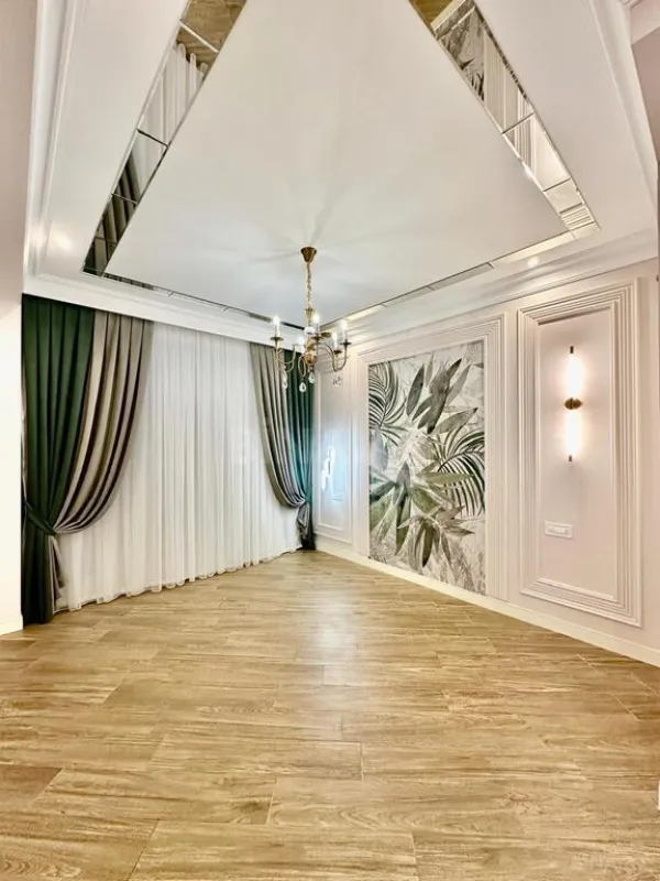 Satılır 2 otaqlı mənzil 55 m²