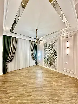 Satılır 2 otaqlı mənzil 55 m² — Bakı, Memar Əcəmi yanı 2 otaq 55.00 m²