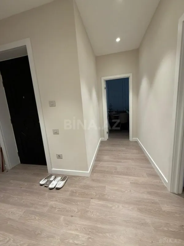 Kirayə verilir 3 otaqlı mənzil 105 m²